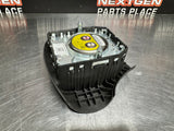 2011 C6 CORVETTE OEM USED DRIVER STEERING WHEEL AIR BAG 25989539 #741