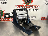 97 - 04 C5 CORVETTE RADIO BEZEL DASH TRIM SHIFTER BEZEL OEM #VV485