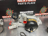 97 - 04 C5 CORVETTE COMPLETE LS1 FRONT ACCESSORY DRIVE OEM #663