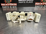 04-06 PONTIAC GTO HEAT A/C CLIMATE TEMPERATURE CONTROLS OEM #784