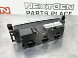 2005 C6 CORVETTE CLIMATE CONTROLS 15271009 OEM #440