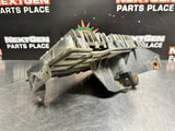 2012 CHEVY SILVERADO 6.6 DIESEL ECU PCM 12648344 OEM #953