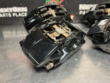 2014 C7 CORVETTE J55 FRONT AND REAR BREMBO BRAKE CALIPERS OEM #1604