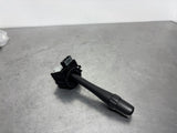 05-13 C6 CORVETTE WINDSHIELD WIPER SWITCH STALK OEM #1492