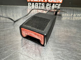 08 - 09 PONTIAC G8 LH SEAT BELT BUCKLE RECEIVER 92204562 OEM #716
