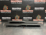 2011 FORD MUSTANG GT LH AND RH ILLUMINATED DOOR SILL TRIM SET OEM #1581