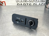 2015 MUSTANG GT SD CARD READER USB AUX LINE IN / LIGHTER SOCKET MODULE  FR3T-14F014-AB OEM #401