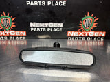 1998 C5 CORVETTE DONNELLEY’S REAR VIEW MIRROR OEM #1150