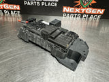 2015 FORD F250 FUSE BOX BODY CONTROL MODULE BCM FC3T-14B476-BB OEM #826