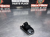 05-13 C6 CORVETTE LH DRIVER DOOR RELEASE SWITCH 10362041 #1538