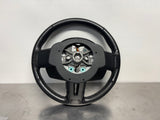 2016 FORD MUSTANG GT STEERING WHEEL OEM #1478