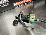 97-04 C5 CORVETTE IGNITION SYSTEM WITH KEY OEM #788