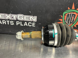 14-19 C7 CORVETTE RH PASSENGER REAR AXLE 20977317 OEM #1604