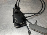 05 - 13 C6 CORVETTE LH DRIVER DOOR LATCH ACTUATOR W/ RELEASE OEM #1266