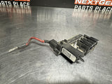 2011 FORD F350 CIRCUIT BREAKER UNDER HOOD OEM BC3T-14A094-BC #765