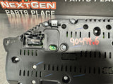 2017 MUSTANG GT SPEEDOMETER TRACKAPP AUTO INSTRUMENT CLUSTER OEM #1365
