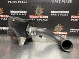 2004 PONTIAC GTO K&N PERFORMANCE AIR INTAKE SYSTEM #784