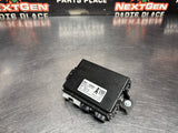 2017 FORD MUSTANG GT LIGHTING CONTROL MODULE FR3T-14D644-AF OEM #1334