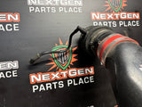 05-07 C6 CORVETTE VARARAM AIR INTAKE/ SHROUD OEM #1468