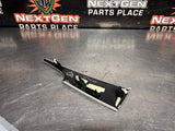 2015 FORD MUSTANG GT LH DRIVER SIDE DASH TRIM FR3B-63044B79 OEM #1528