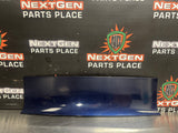 2011 FORD MUSTANG SMOOTH TRUNK FILLER PANEL AFTERMARKET #1581