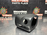 05-13 C6 CORVETTE STEERING COLUMN COVER OEM #1409