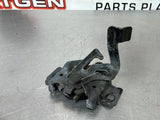 2014 MUSTANG GT HOOD RELEASE LATCH OEM #284