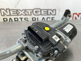 2015 FORD MUSTANG WIPER MOTOR ASSEMBLY FR3B-17500-AC OEM #401