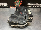 2013 GMC SIERRA INSTRUMENT CLUSTER 22838497 OEM #1051