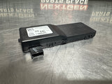 2012 CAMARO SS KEYLESS ENTRY MODULE OEM 13503205 #780