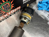 2017 CAMARO SS 3.5” DRIVESHAFT SHOP DRIVESHAFT MANUAL TRANS #1540