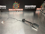 08 - 09 PONTIAC G8 LH SEAT BELT BUCKLE RECEIVER 92204562 OEM #602