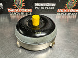 6R80 CIRCLE D 258MM PRO SERIES TRIPLE DISC BILLET LOCK UP CONVERTER #W475