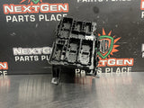 14 - 18 CHEVROLET SILVERADO 2500 BODY FUSE RELAY JUNCTION BOX 22773749 #1324