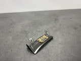 2010 CAMARO SS DASH TRIM SILVER OEM 92240104 #1441