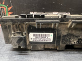 2013 DODGE RAM 6.7 CUMMINS TOTAL POWER INTERGRATED FUSE BOX OEM #1234