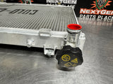 08 - 09 PONTIAC G8 GT COLD CASE RADIATOR #825