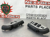 2008 GMC SIERRA 2500HD DURAMAX LH AND RH WINDOW SWITCHES OEM #377