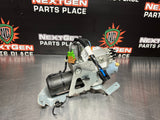 2005-2013 CHEVY CORVETTE C6 CONVERTIBLE TOP HYDRAULIC  PUMP MOTOR OEM #764