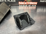 97-04 C5 CORVETTE PEDAL STOP AND DEAD REST PEDAL OEM 10271958 12558786 #1150
