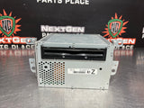 2011 FORD MUSTANG GT RADIO STEREO W/OUT NAVIGATION OEM BR3T-19C157-AB #793