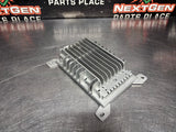 2006 C6 CORVETTE BOSE AMPLIFIER RADIO STEREO OEM 15270621 #1407