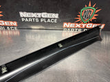 97-04 C5 CORVETTE LH DRIVER SIDE DOOR SILL KICK PANEL TRIM 10247091 #1433