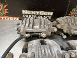 97-04 C5 CORVETTE BRAKE CALIPERS FRONT AND REAR OEM #1303