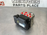 10-14 FORD MUSTANG GT ANTI-LOCK BRAKE PUMP (ABS) MODULE OEM ER33-2C405-AA #480