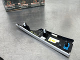 2015 FORD MUSTANG GT RH PASSENGER SIDE DASH TRIM FR3B-63044B78 OEM #344