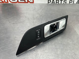 2020 FORD MUSTANG GT RH PASSENGER SIDE DOOR HANDLE OEM #326