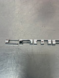2015 CAMARO SS EMBLEM OEM #272