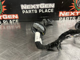 2017 FORD MUSTANG GT350 LH DRIVER SIDE DOOR WIRING HARNESS FR3T-14631-AJ OEM #1632