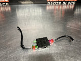 2019 MUSTANG GT ANTENNA MODULE JR3T-19K351-AC OEM #958